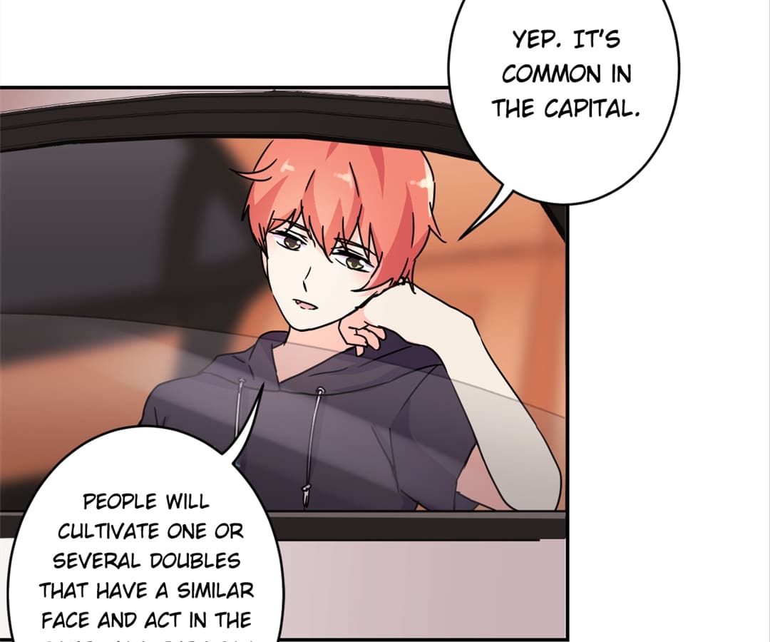 Reborn: House of Revenge chapter 137 - page 40