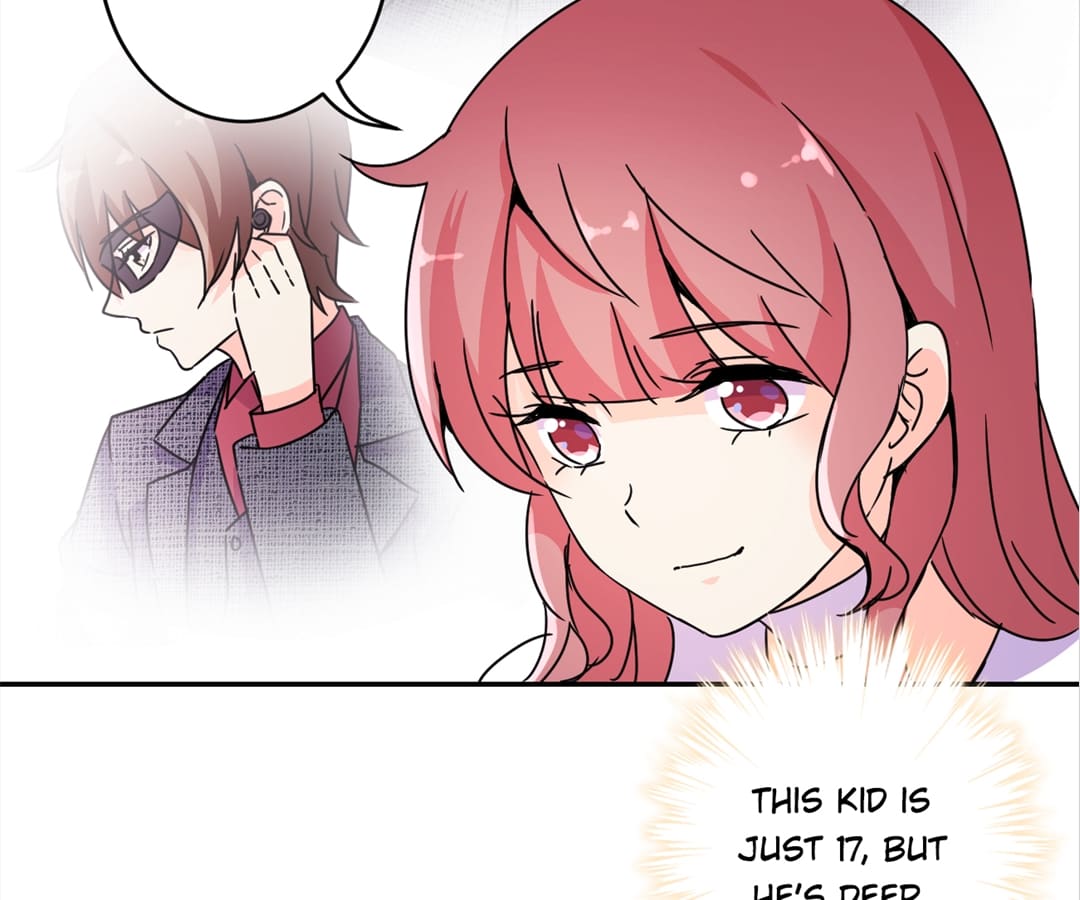 Reborn: House of Revenge chapter 137 - page 44