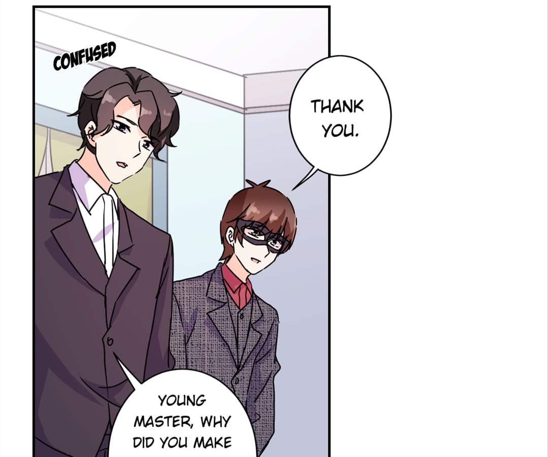 Reborn: House of Revenge chapter 137 - page 48