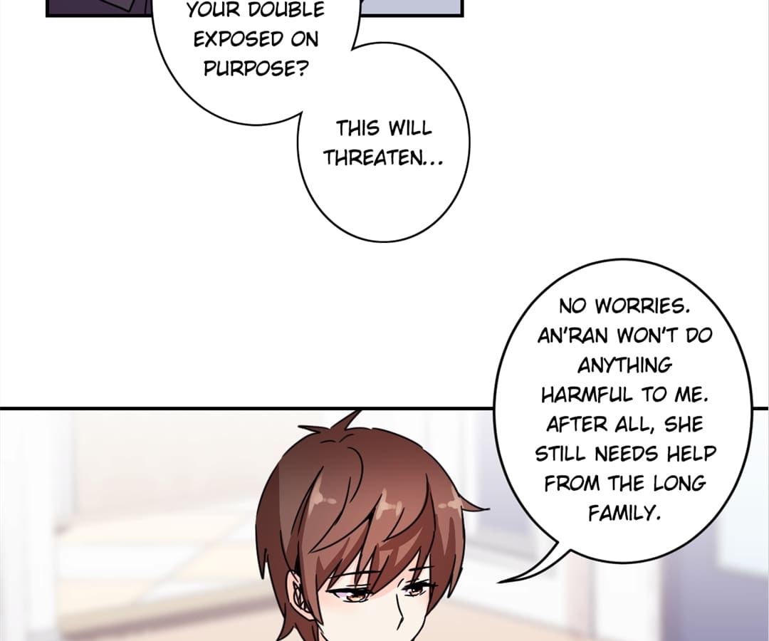 Reborn: House of Revenge chapter 137 - page 49