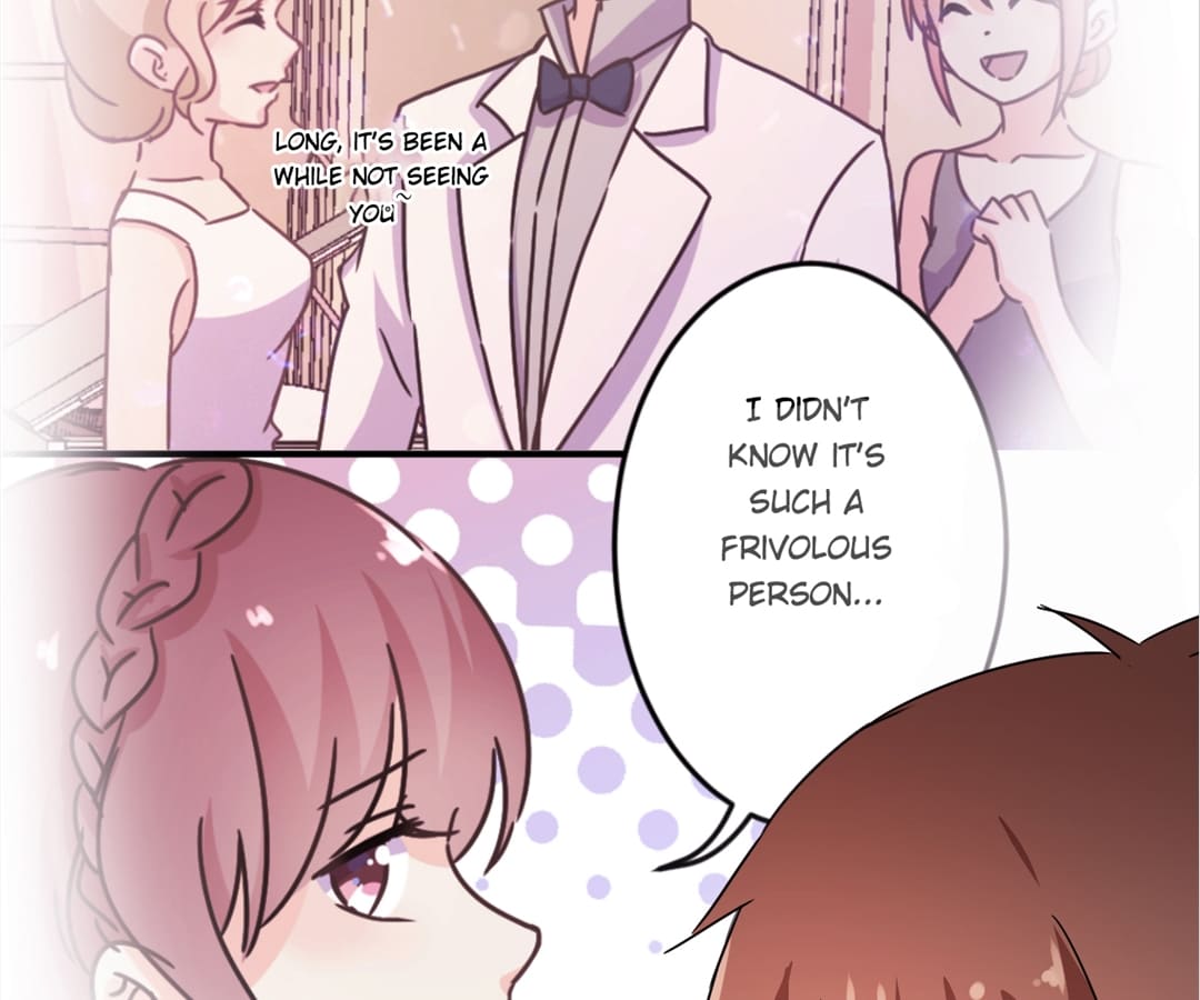 Reborn: House of Revenge chapter 137 - page 51