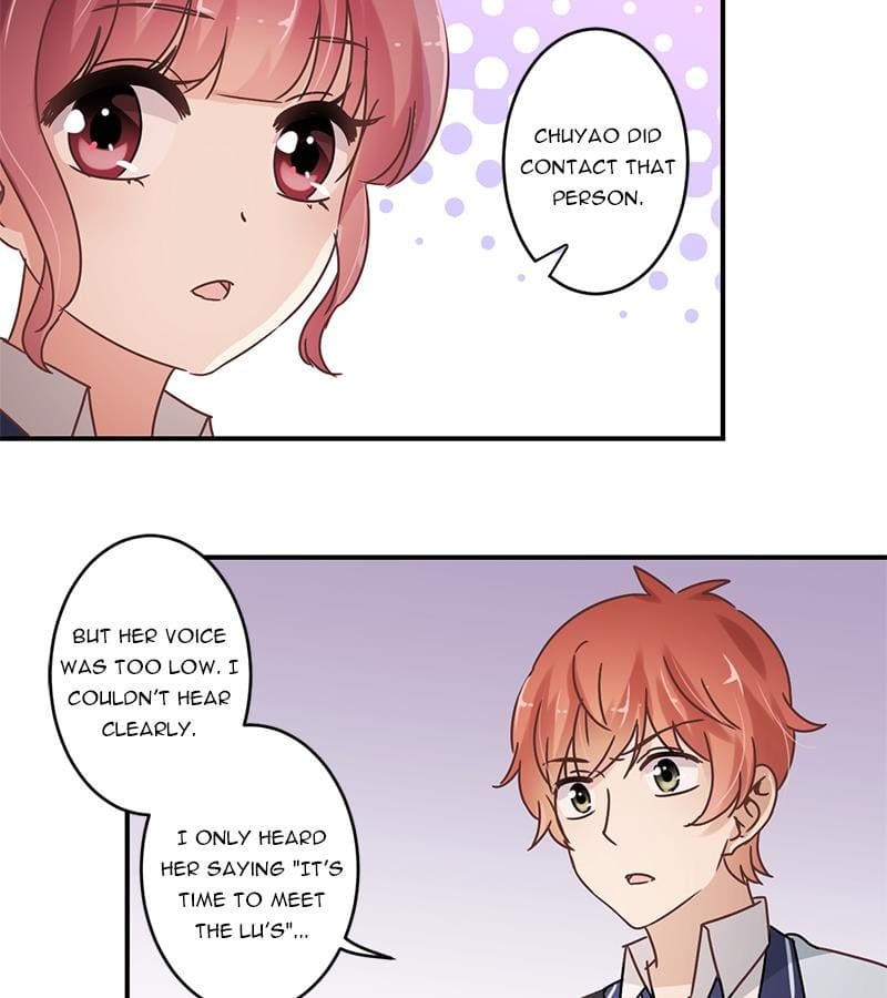 Reborn: House of Revenge chapter 58 - page 24