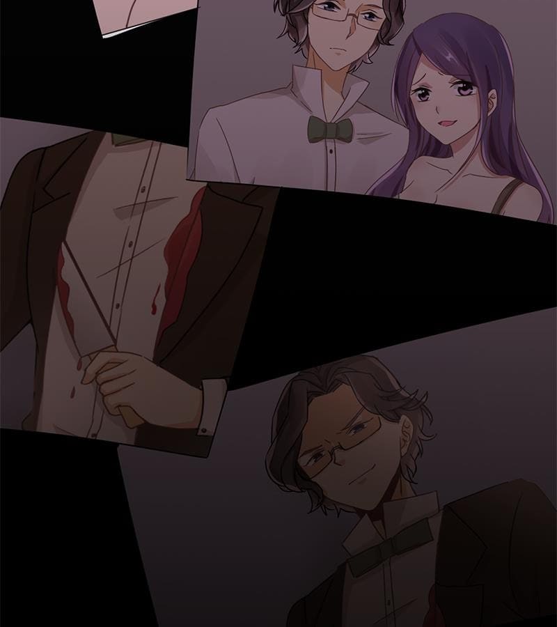 Reborn: House of Revenge chapter 58 - page 28
