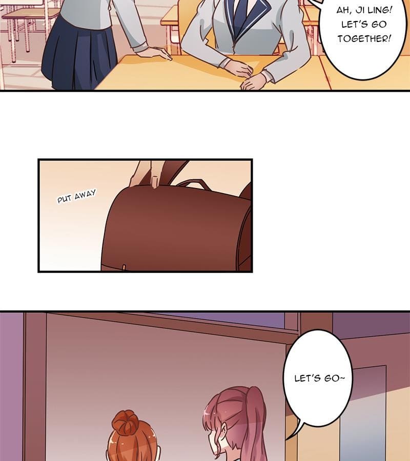Reborn: House of Revenge chapter 58 - page 5
