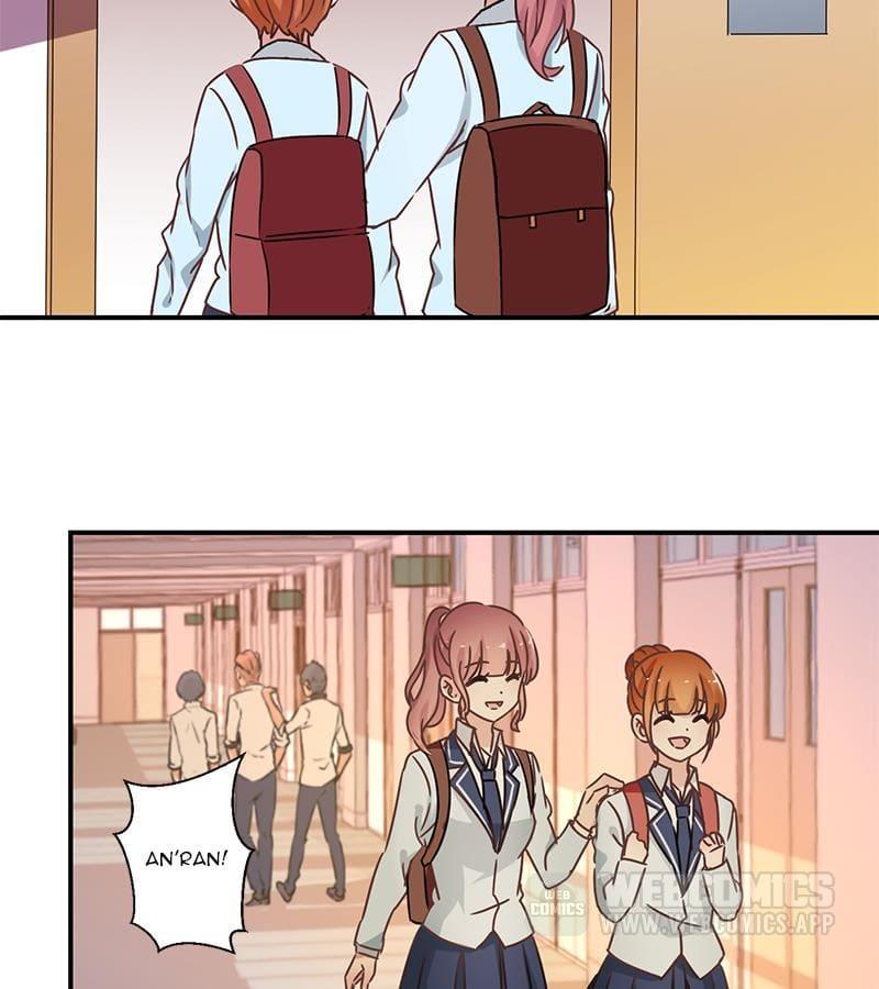 Reborn: House of Revenge chapter 58 - page 6