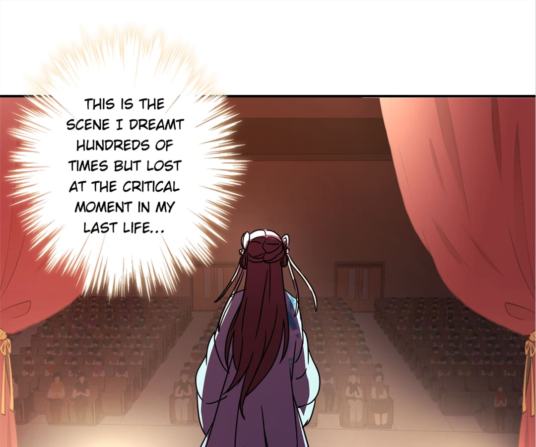 Reborn: House of Revenge chapter 139 - page 11