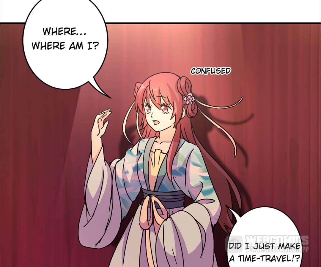 Reborn: House of Revenge chapter 139 - page 14