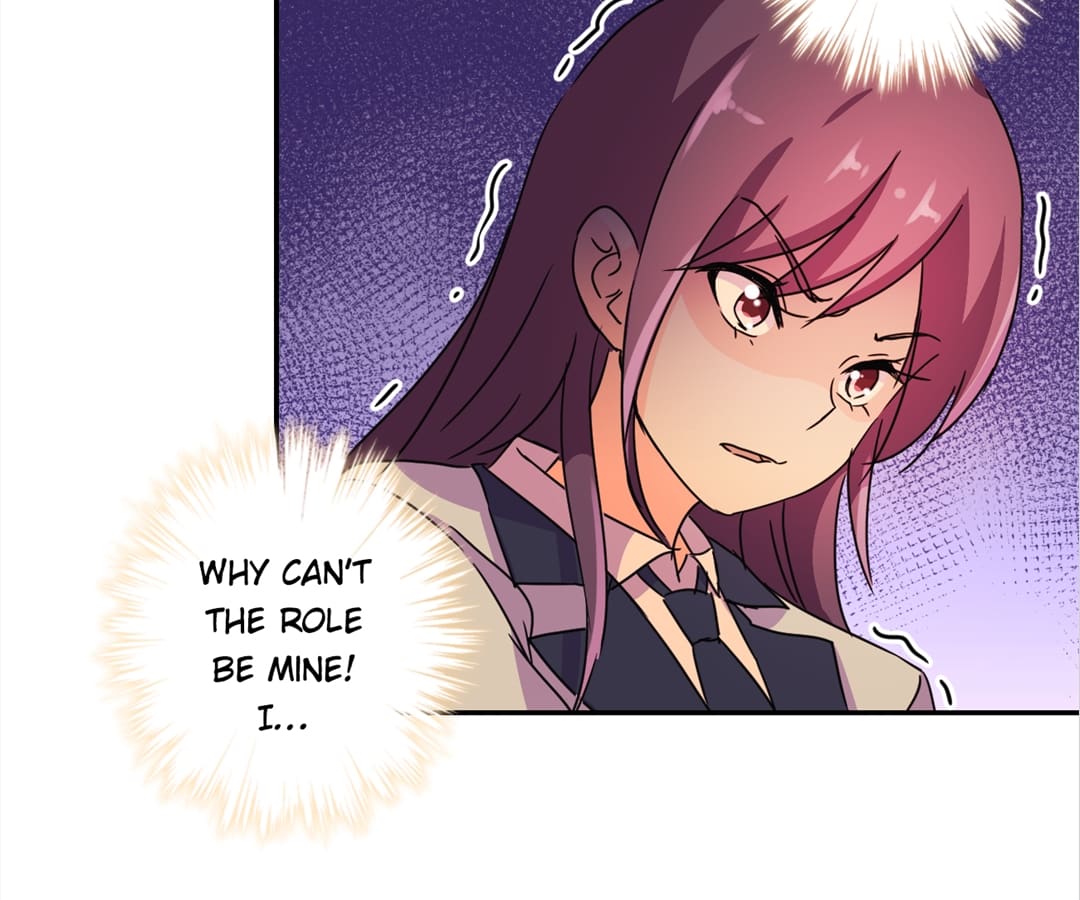 Reborn: House of Revenge chapter 139 - page 16