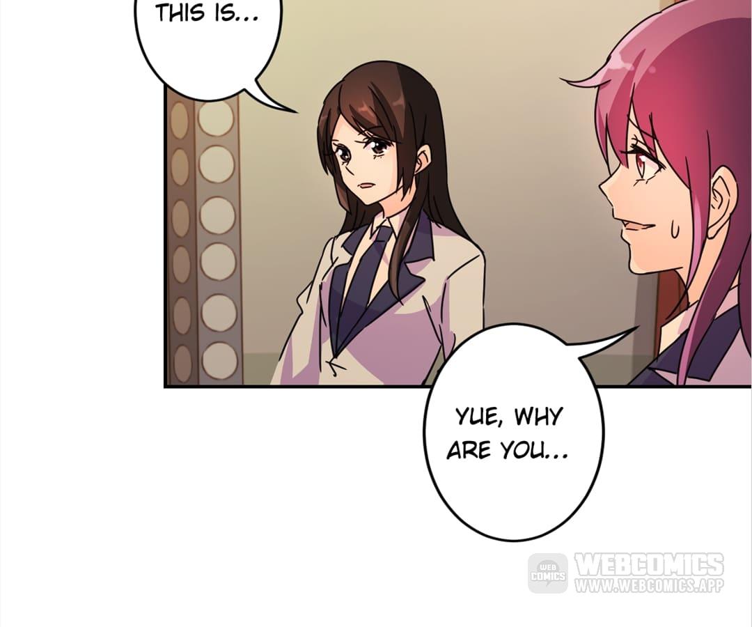 Reborn: House of Revenge chapter 139 - page 18