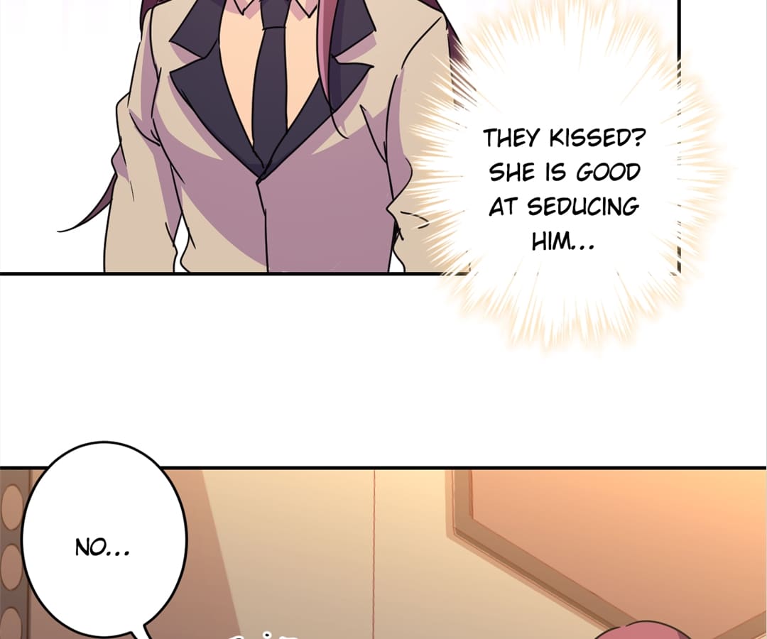 Reborn: House of Revenge chapter 139 - page 27