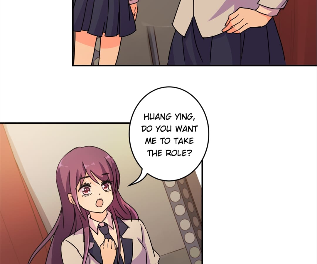 Reborn: House of Revenge chapter 139 - page 3