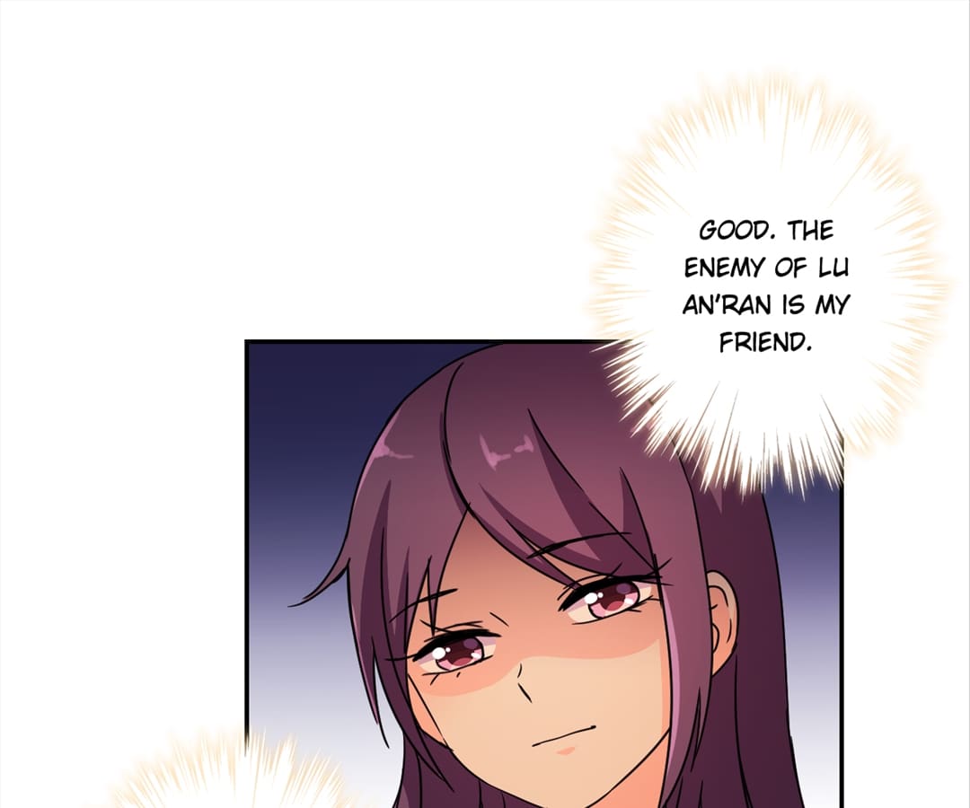 Reborn: House of Revenge chapter 139 - page 31