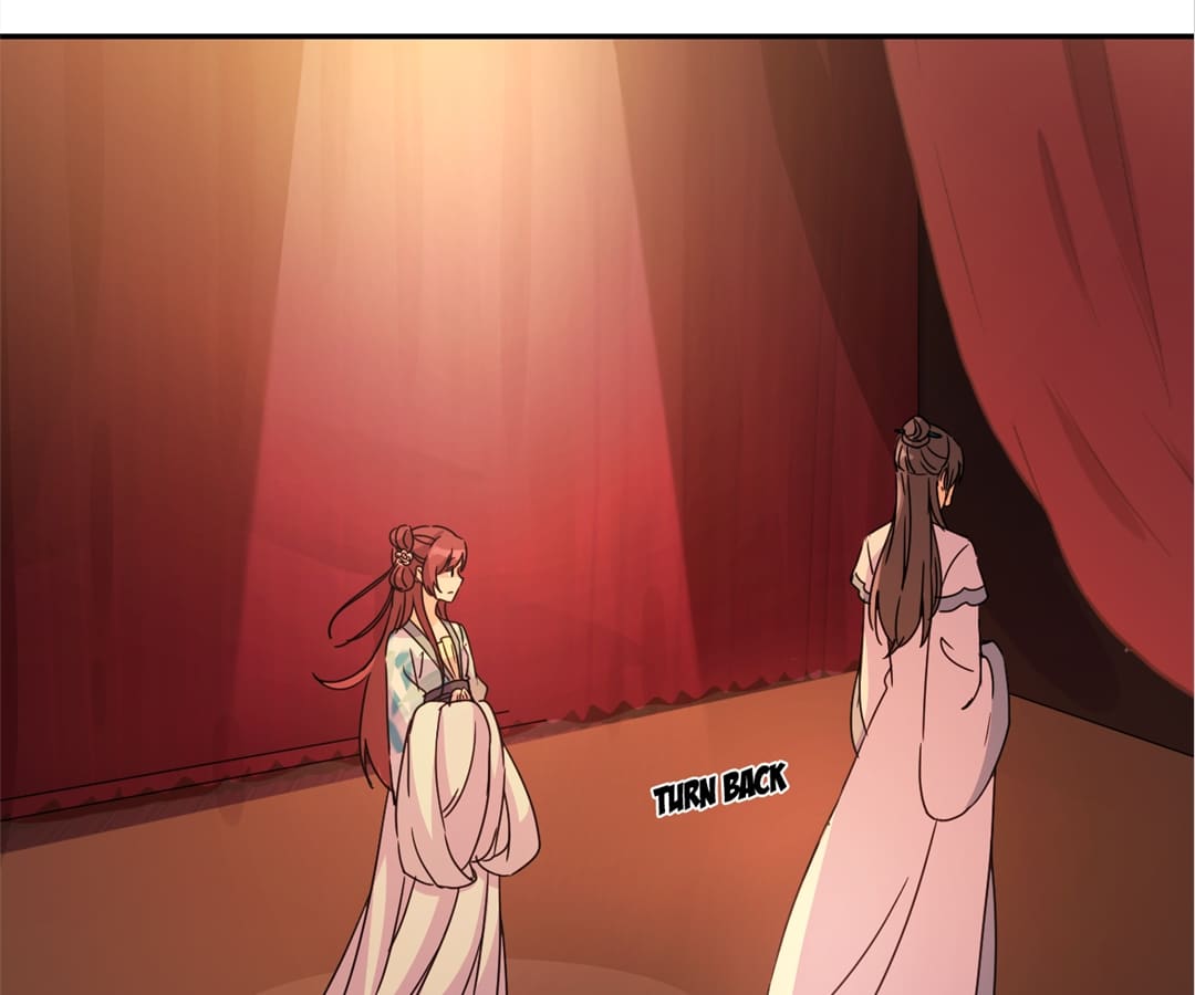 Reborn: House of Revenge chapter 139 - page 35