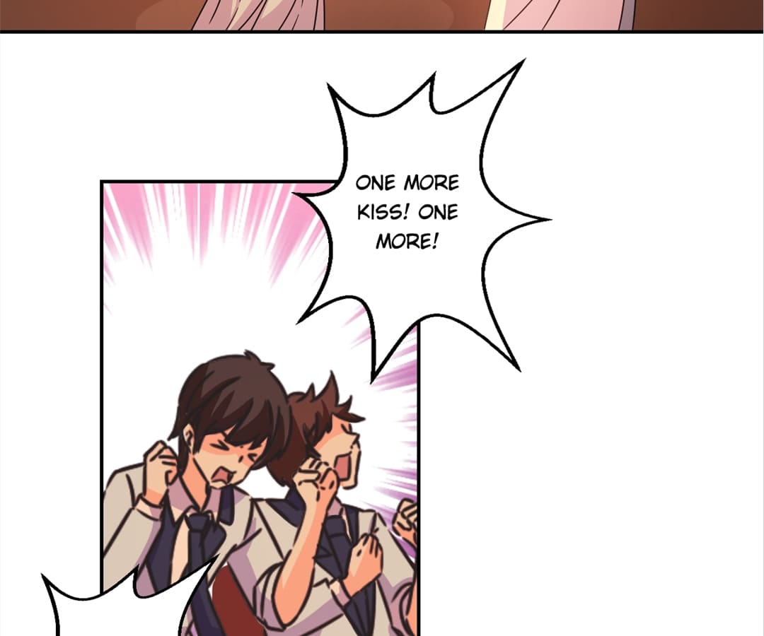 Reborn: House of Revenge chapter 139 - page 36