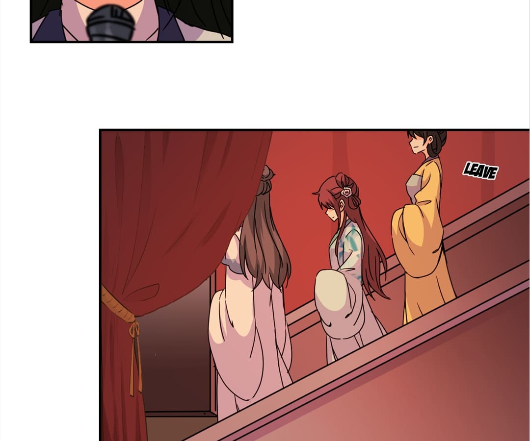 Reborn: House of Revenge chapter 139 - page 39
