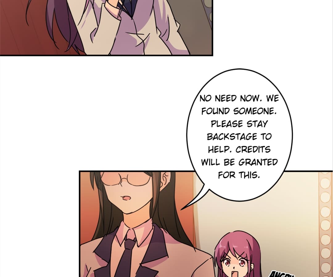 Reborn: House of Revenge chapter 139 - page 4