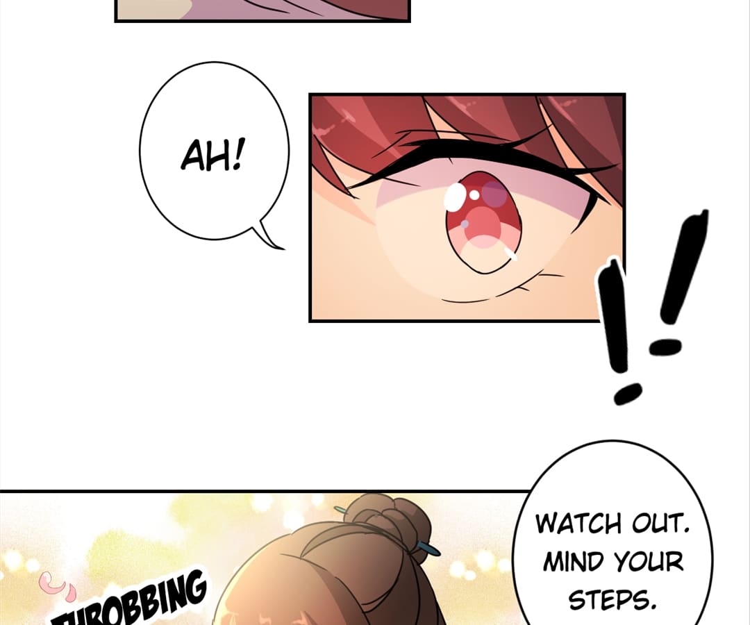 Reborn: House of Revenge chapter 139 - page 43