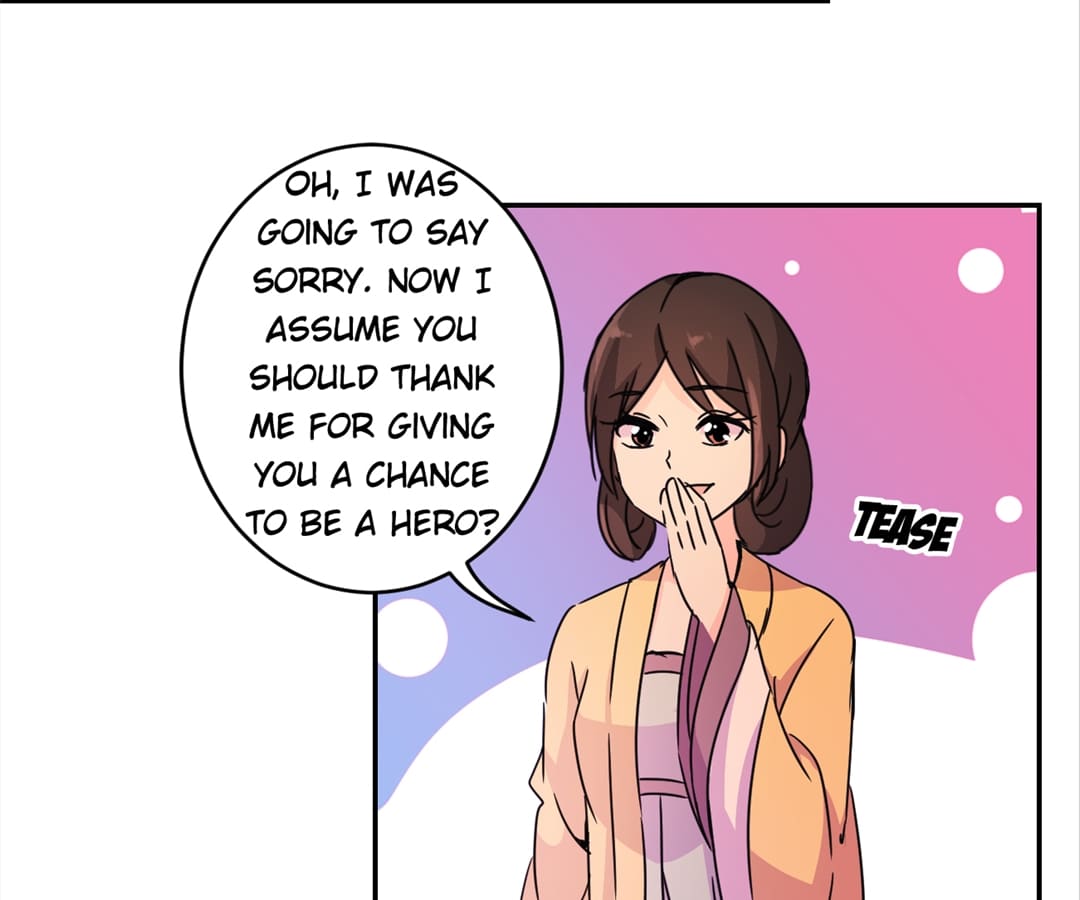 Reborn: House of Revenge chapter 139 - page 45