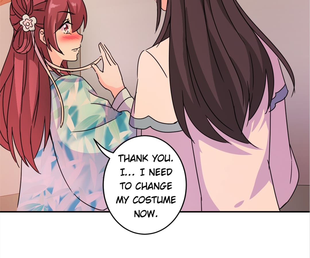 Reborn: House of Revenge chapter 139 - page 47