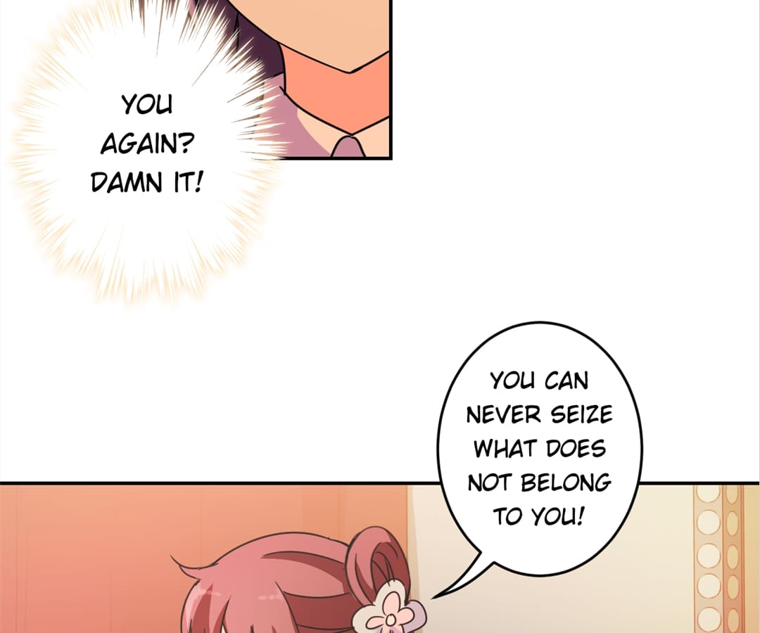 Reborn: House of Revenge chapter 139 - page 8