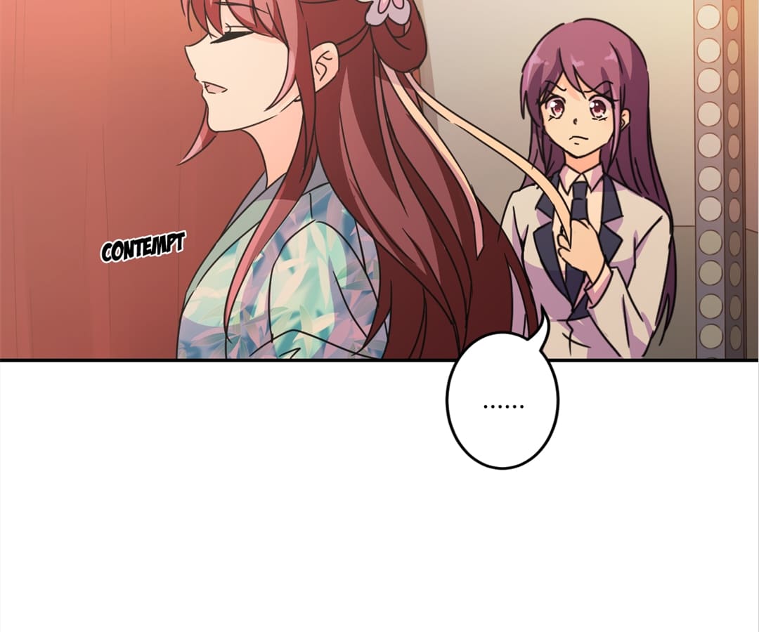 Reborn: House of Revenge chapter 139 - page 9