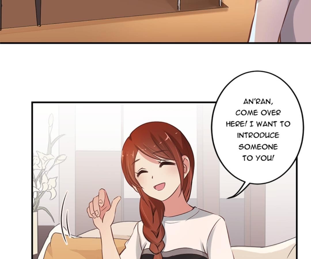 Reborn: House of Revenge chapter 59 - page 17