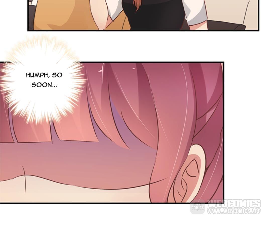 Reborn: House of Revenge chapter 59 - page 18