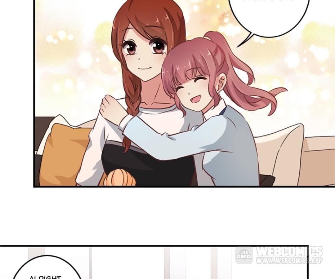 Reborn: House of Revenge chapter 59 - page 22