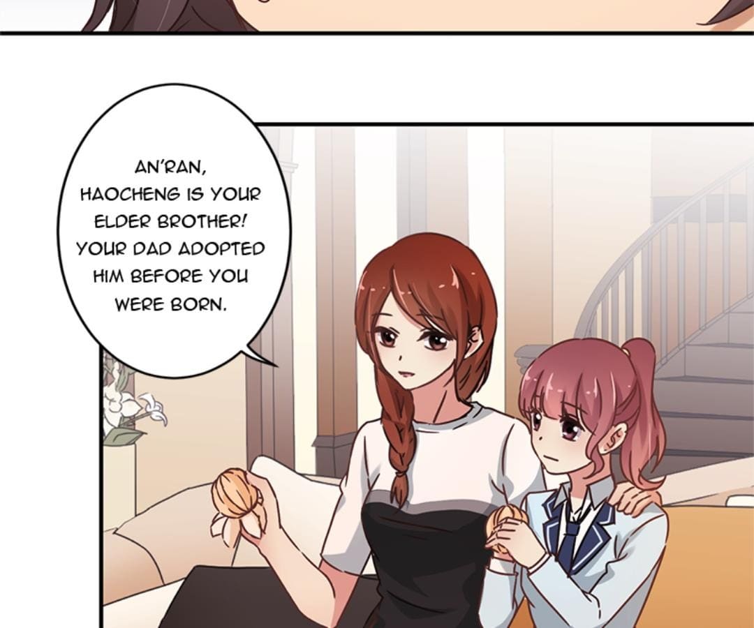 Reborn: House of Revenge chapter 59 - page 29