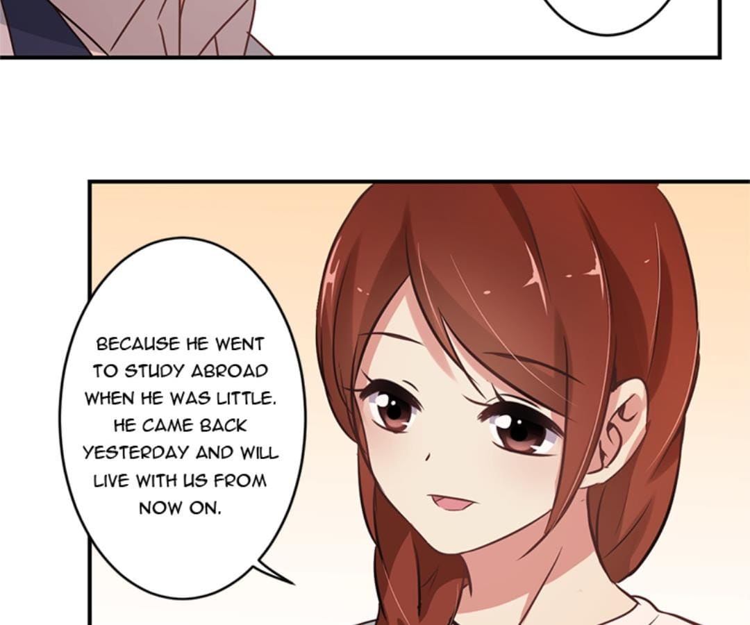 Reborn: House of Revenge chapter 59 - page 31