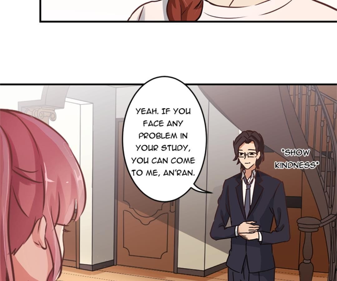 Reborn: House of Revenge chapter 59 - page 32
