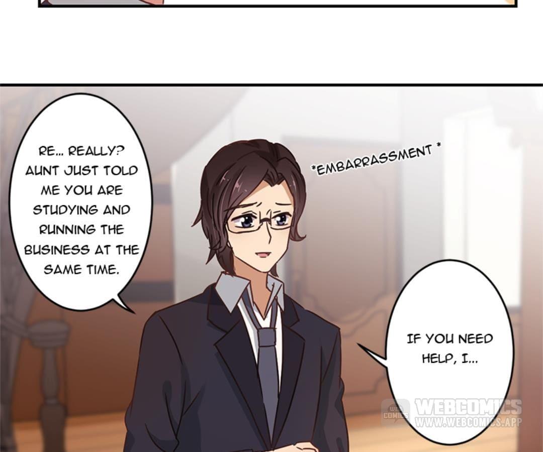 Reborn: House of Revenge chapter 59 - page 34
