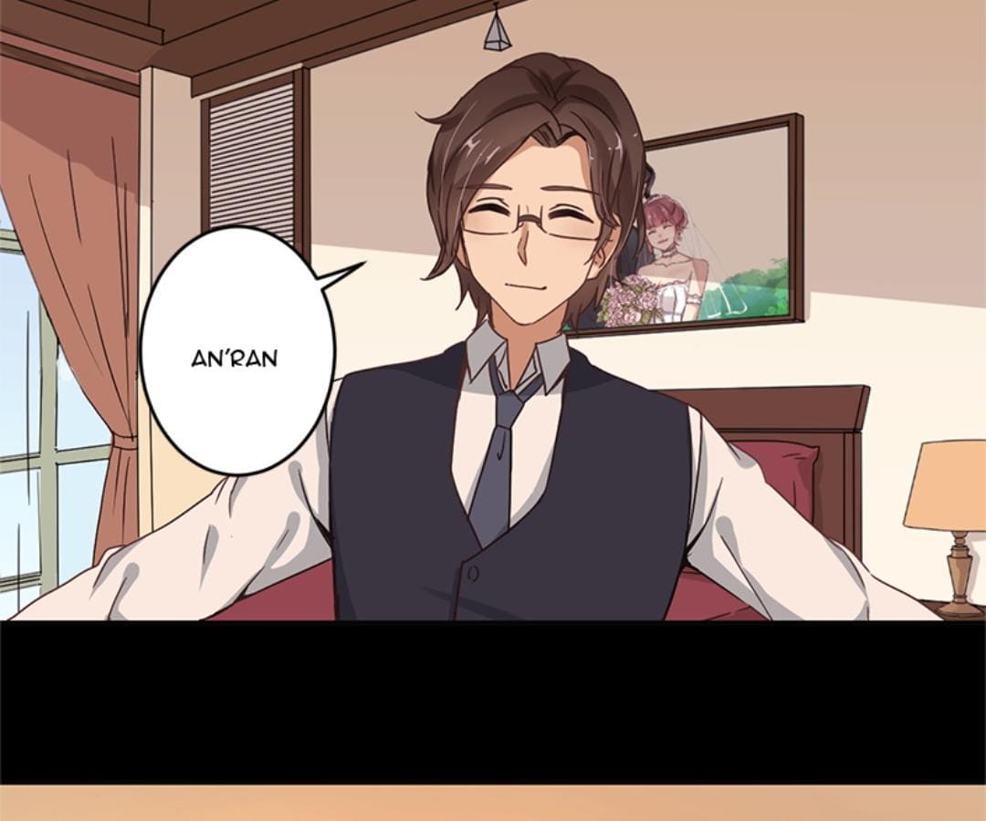 Reborn: House of Revenge chapter 59 - page 4
