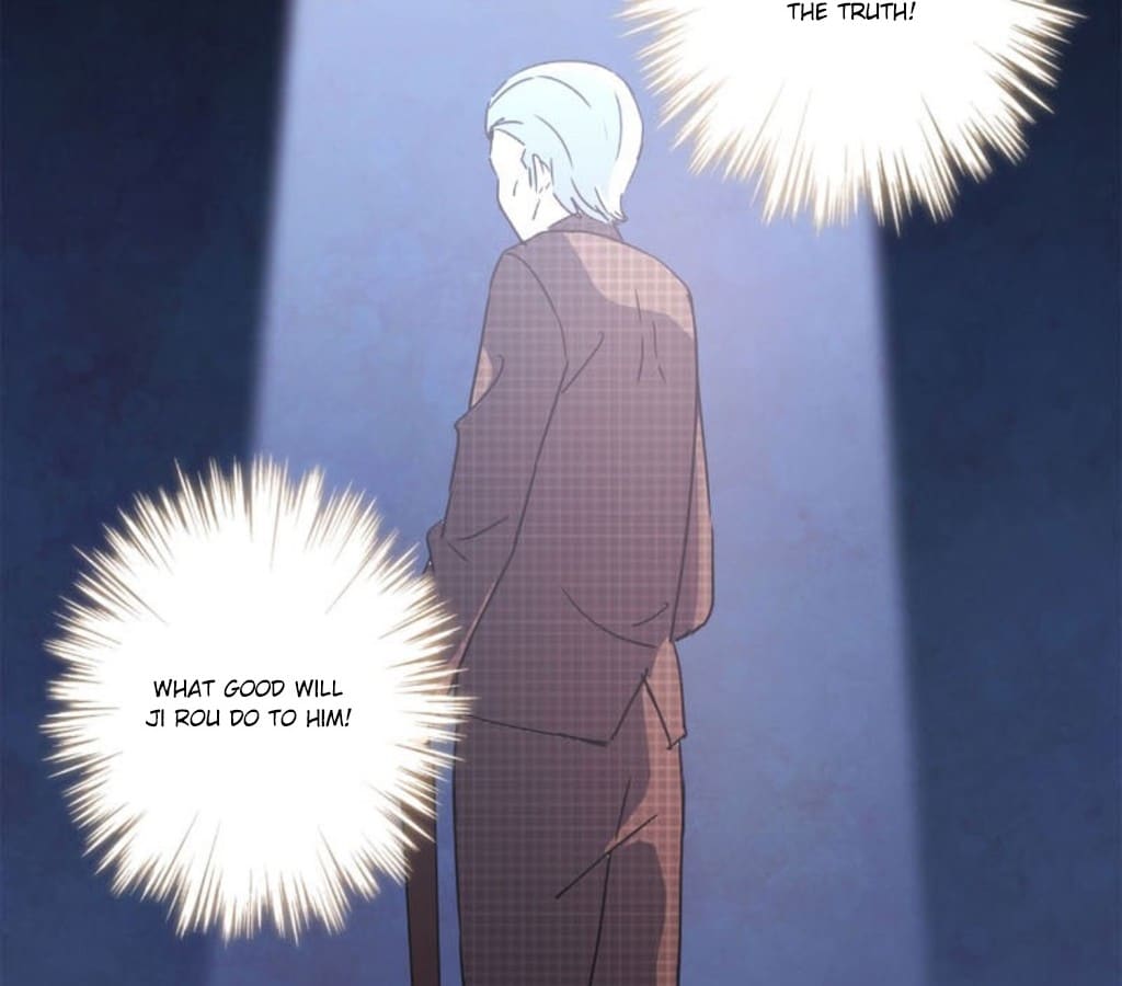 Reborn: House of Revenge chapter 127 - page 16