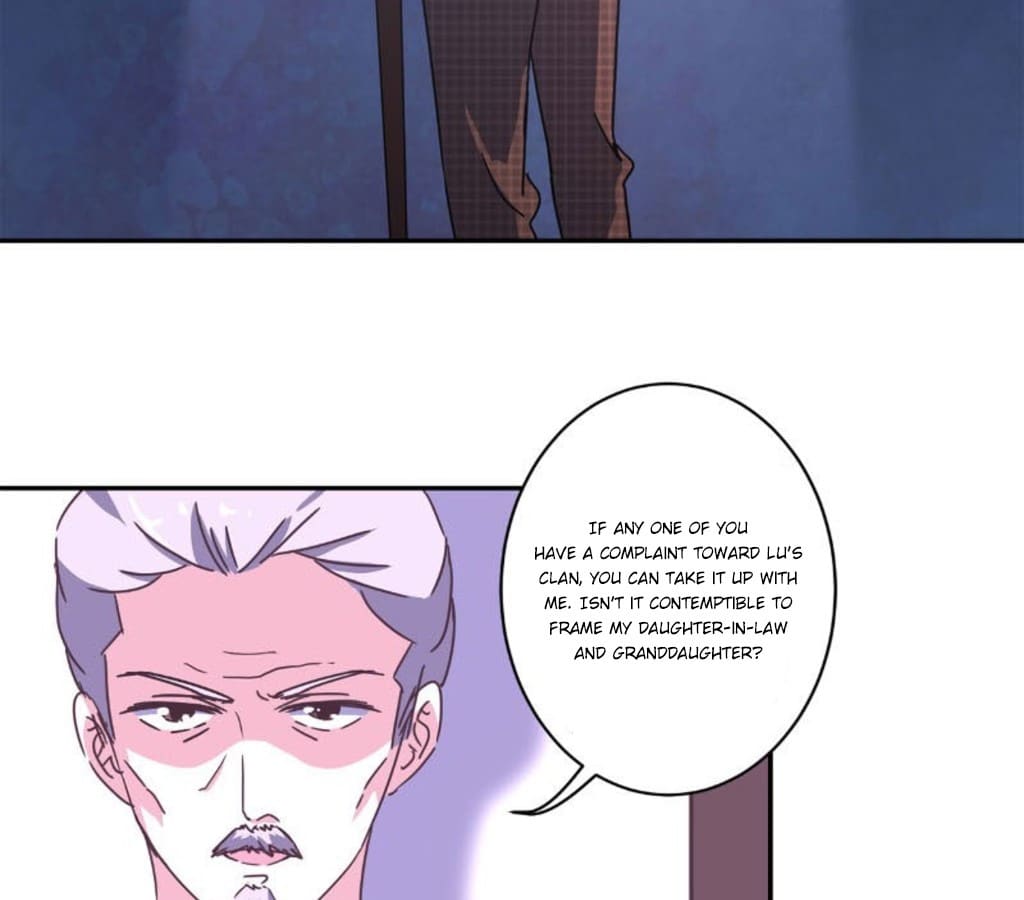 Reborn: House of Revenge chapter 127 - page 17