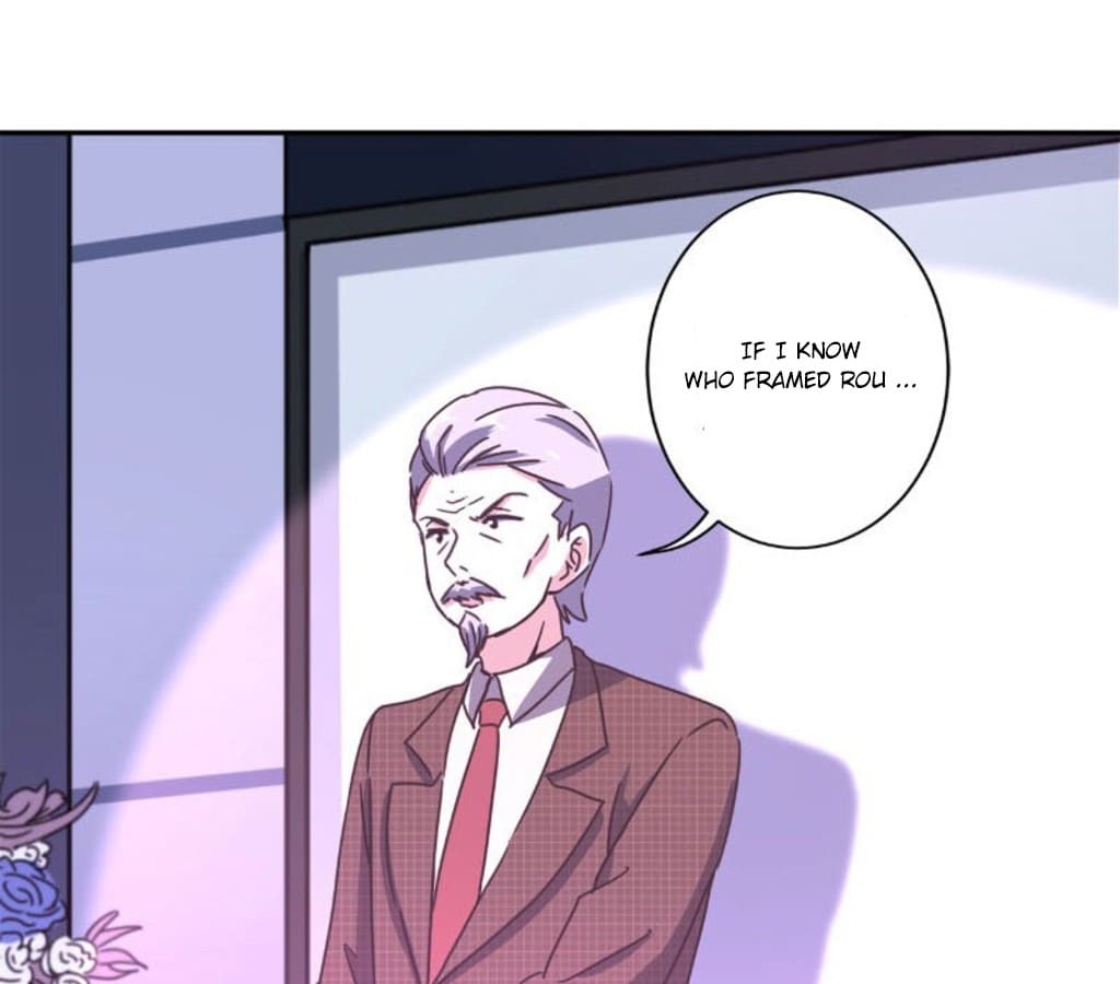 Reborn: House of Revenge chapter 127 - page 20