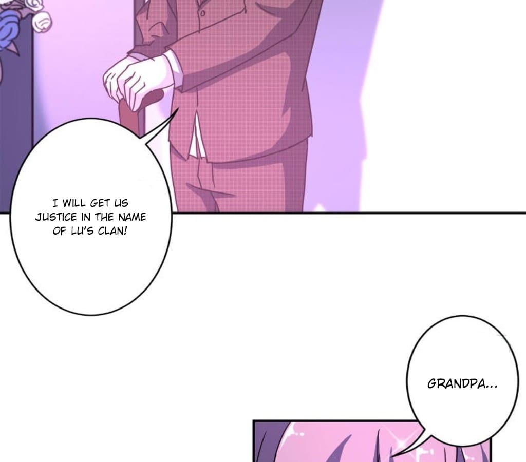Reborn: House of Revenge chapter 127 - page 21