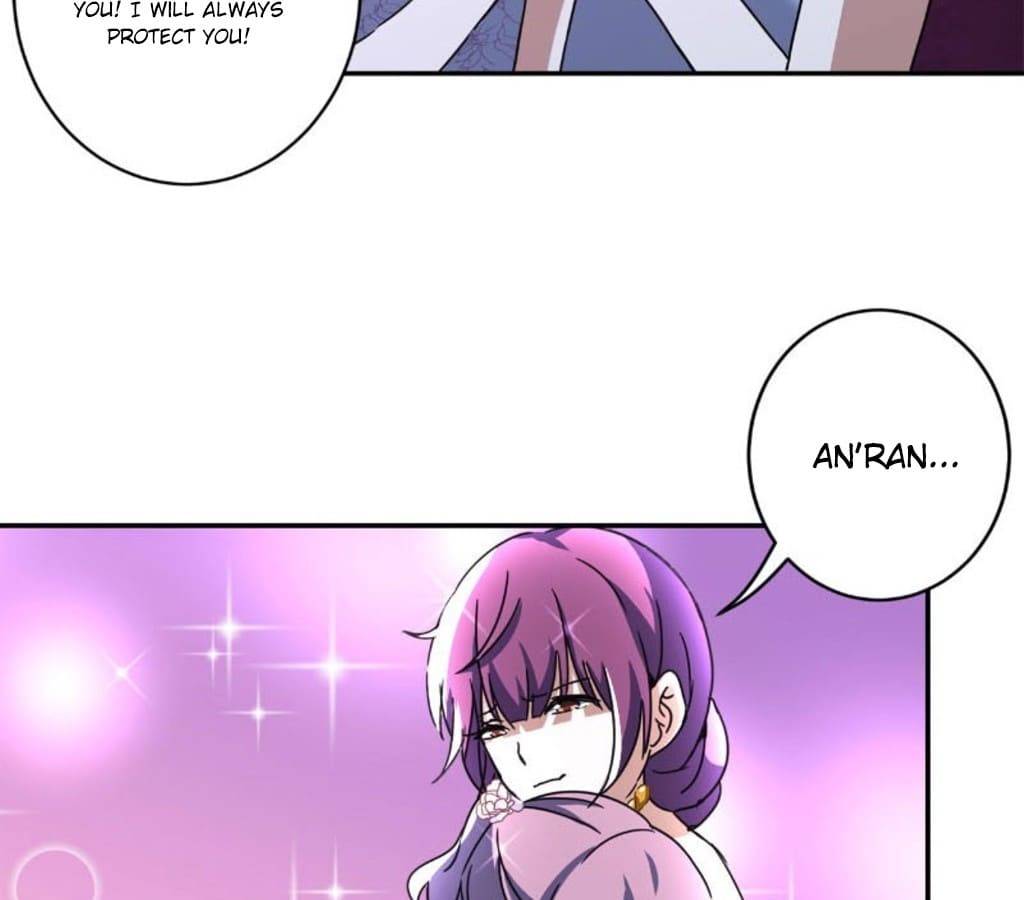 Reborn: House of Revenge chapter 127 - page 25
