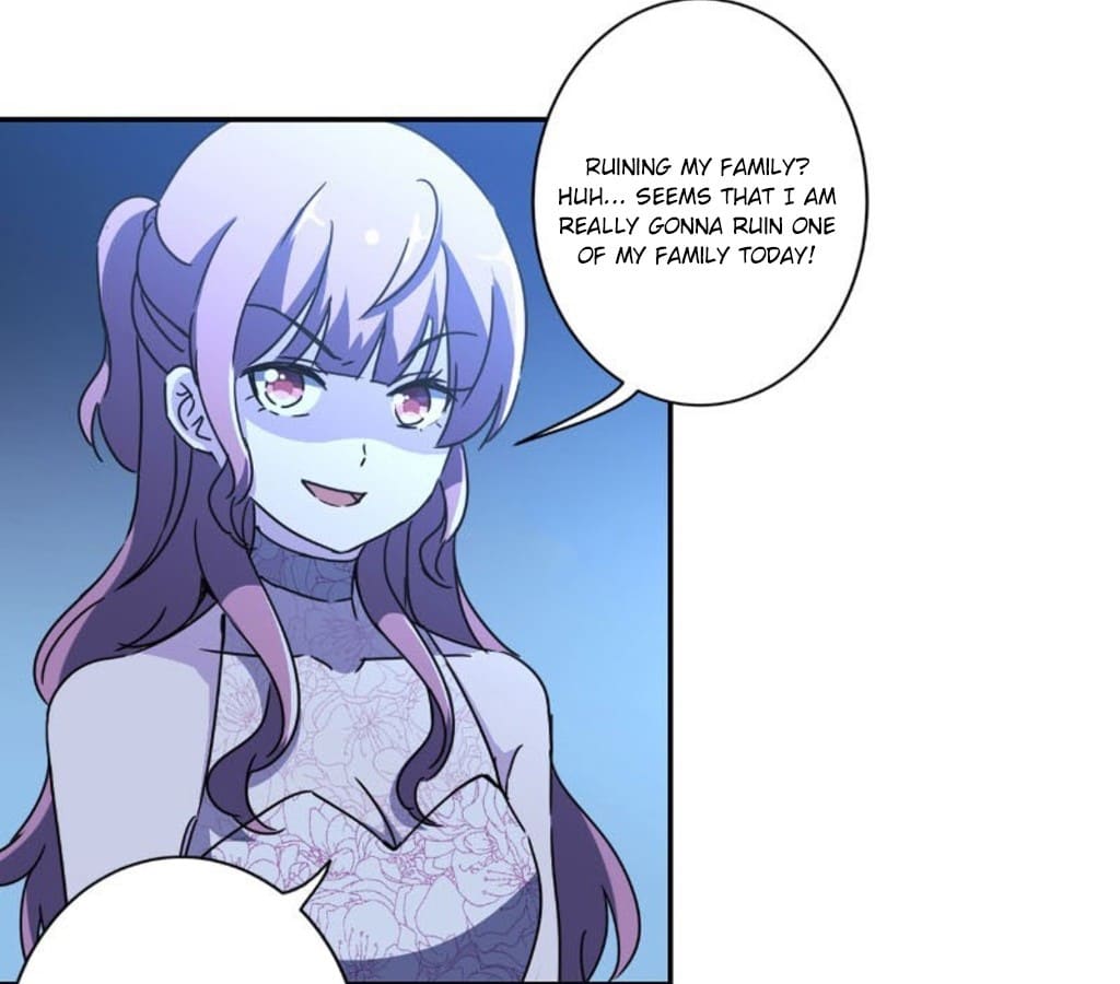 Reborn: House of Revenge chapter 127 - page 3