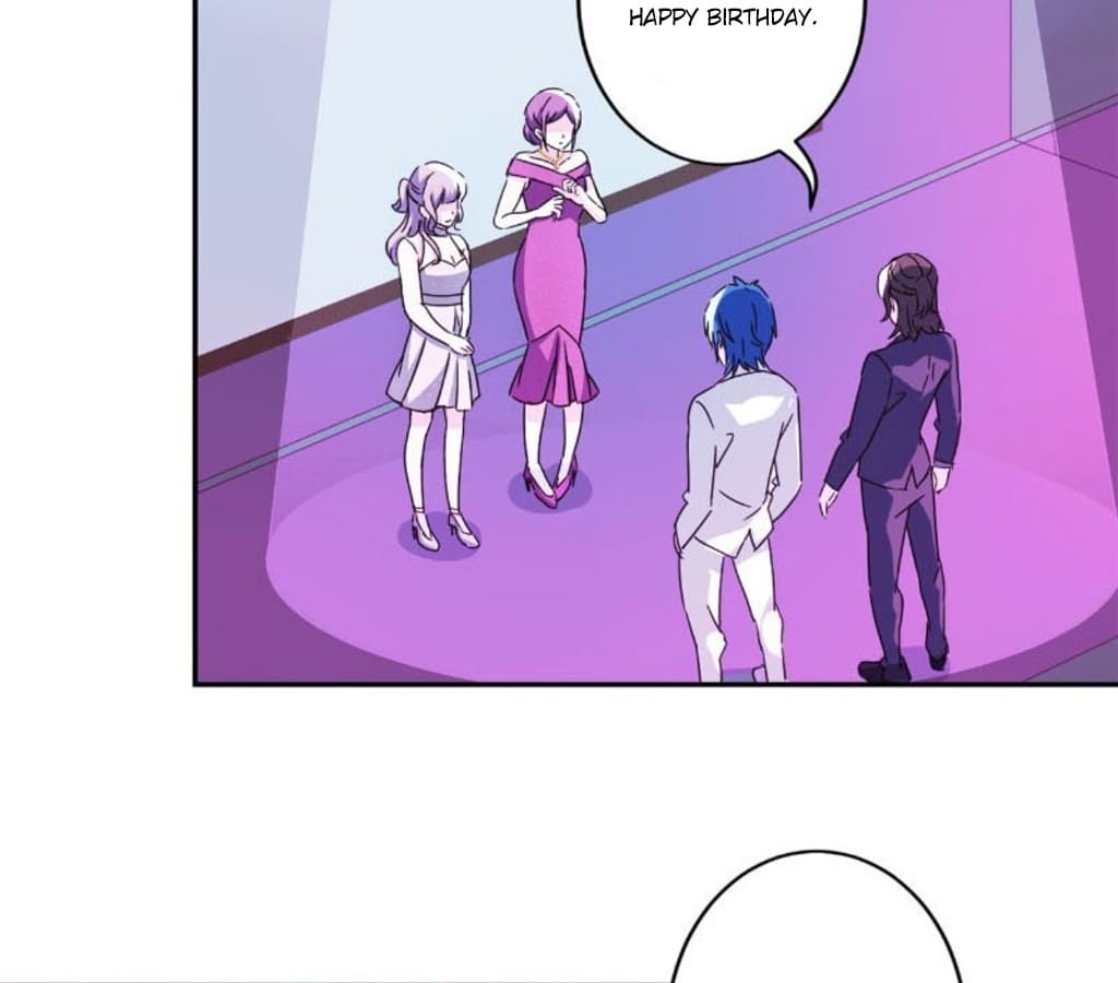 Reborn: House of Revenge chapter 127 - page 32