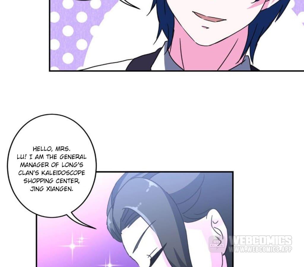 Reborn: House of Revenge chapter 127 - page 34