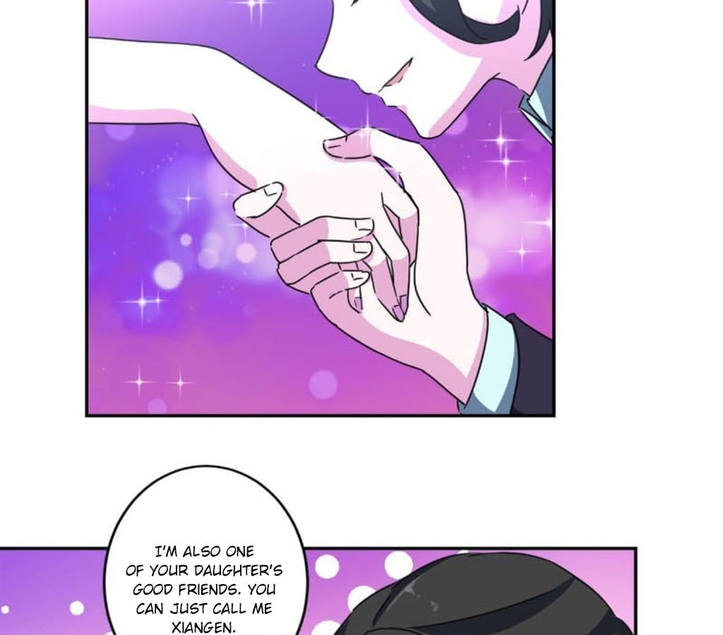 Reborn: House of Revenge chapter 127 - page 35