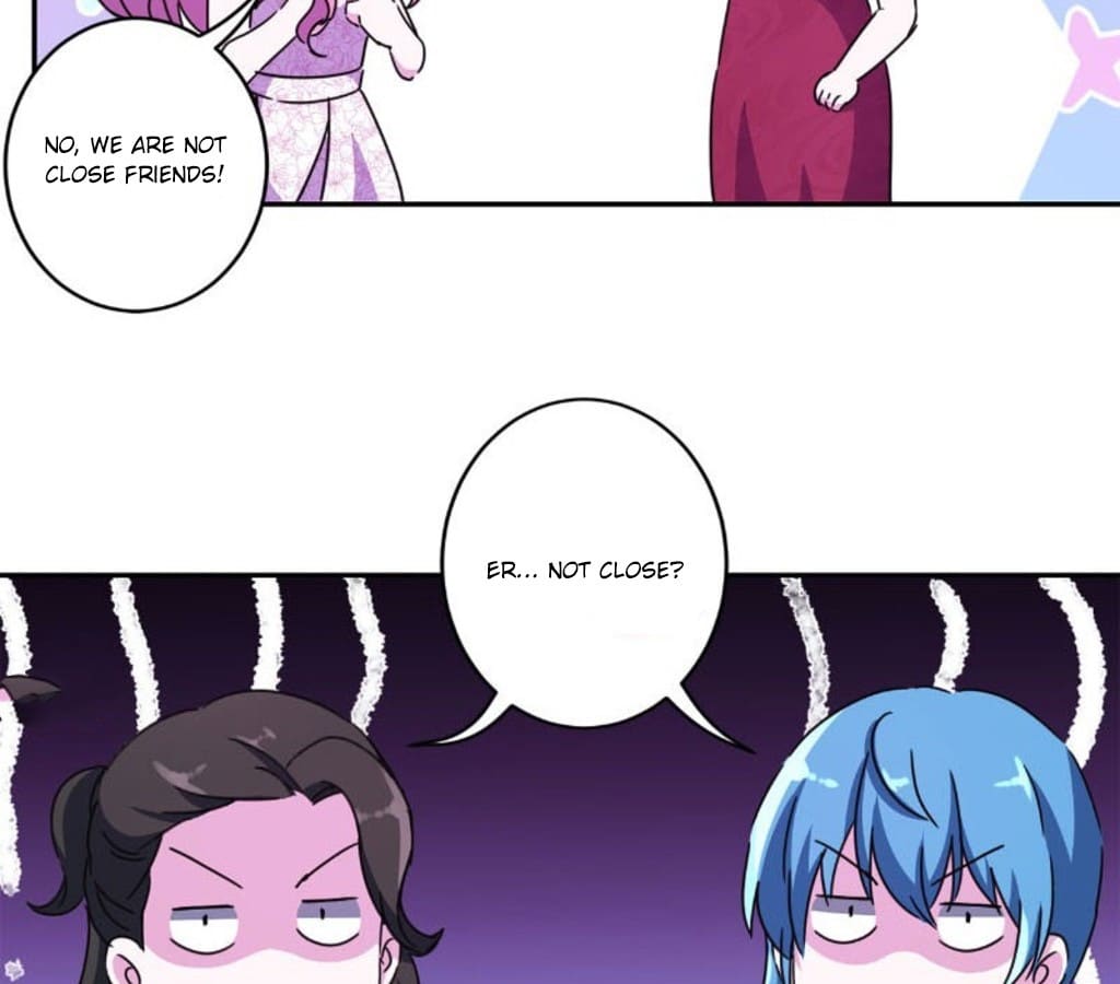 Reborn: House of Revenge chapter 127 - page 39