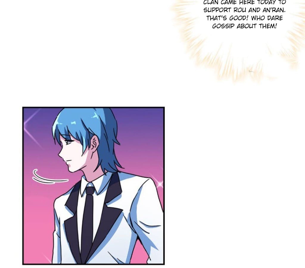 Reborn: House of Revenge chapter 127 - page 44