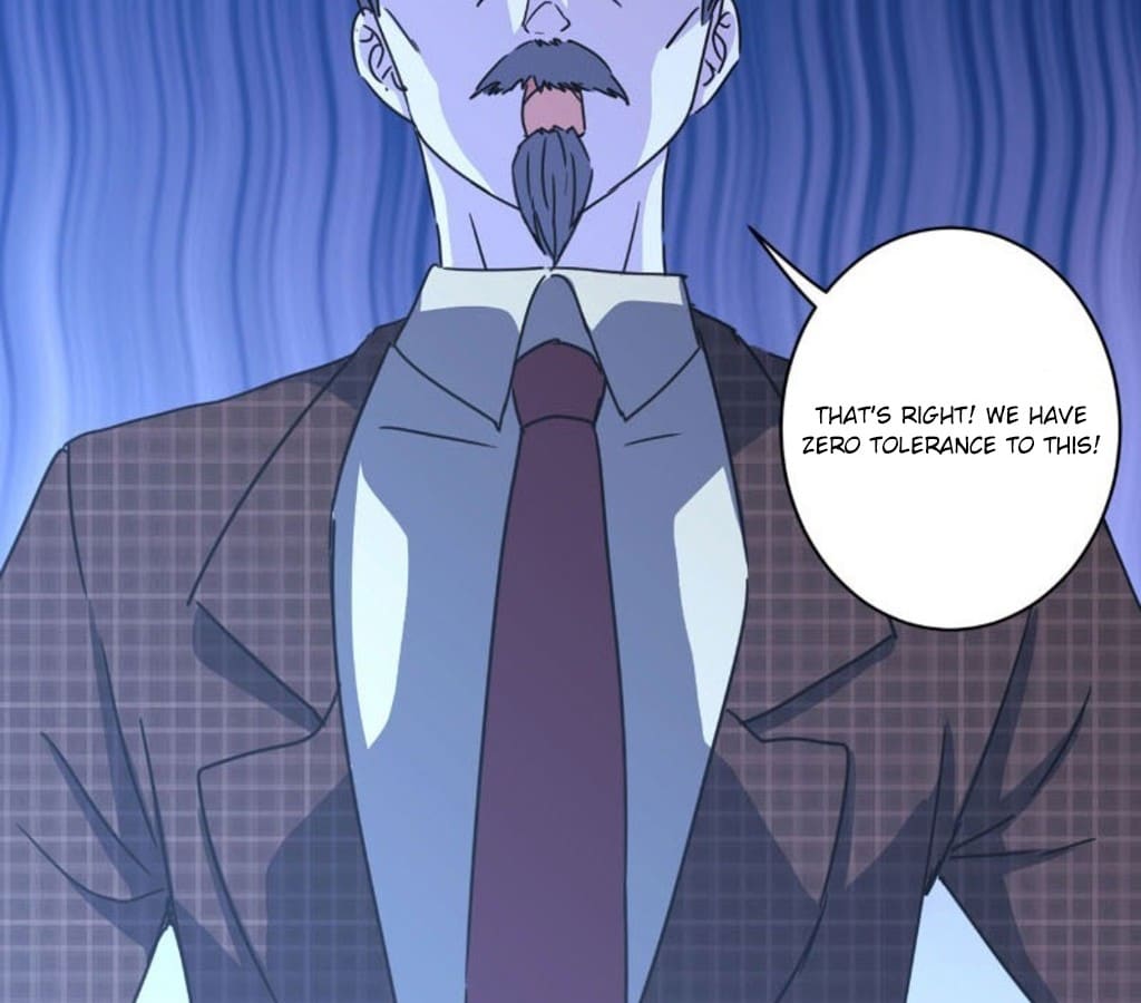 Reborn: House of Revenge chapter 127 - page 8