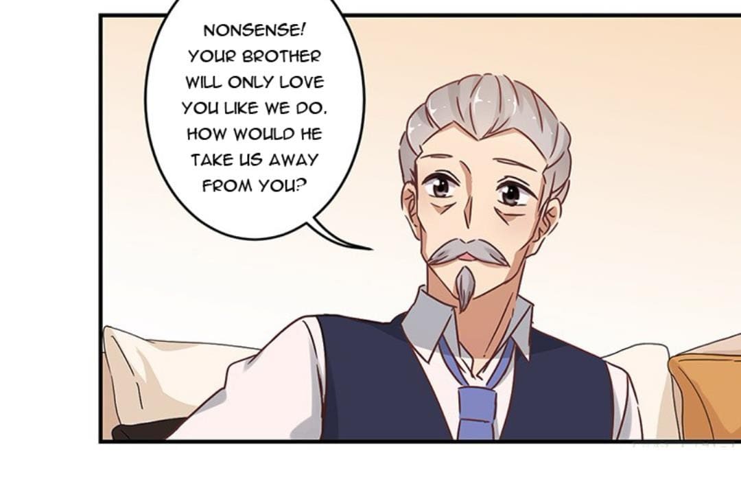 Reborn: House of Revenge chapter 60 - page 11