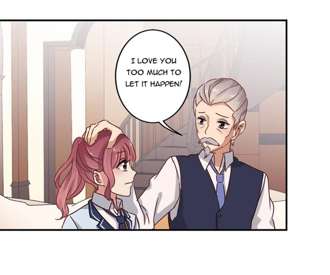Reborn: House of Revenge chapter 60 - page 12