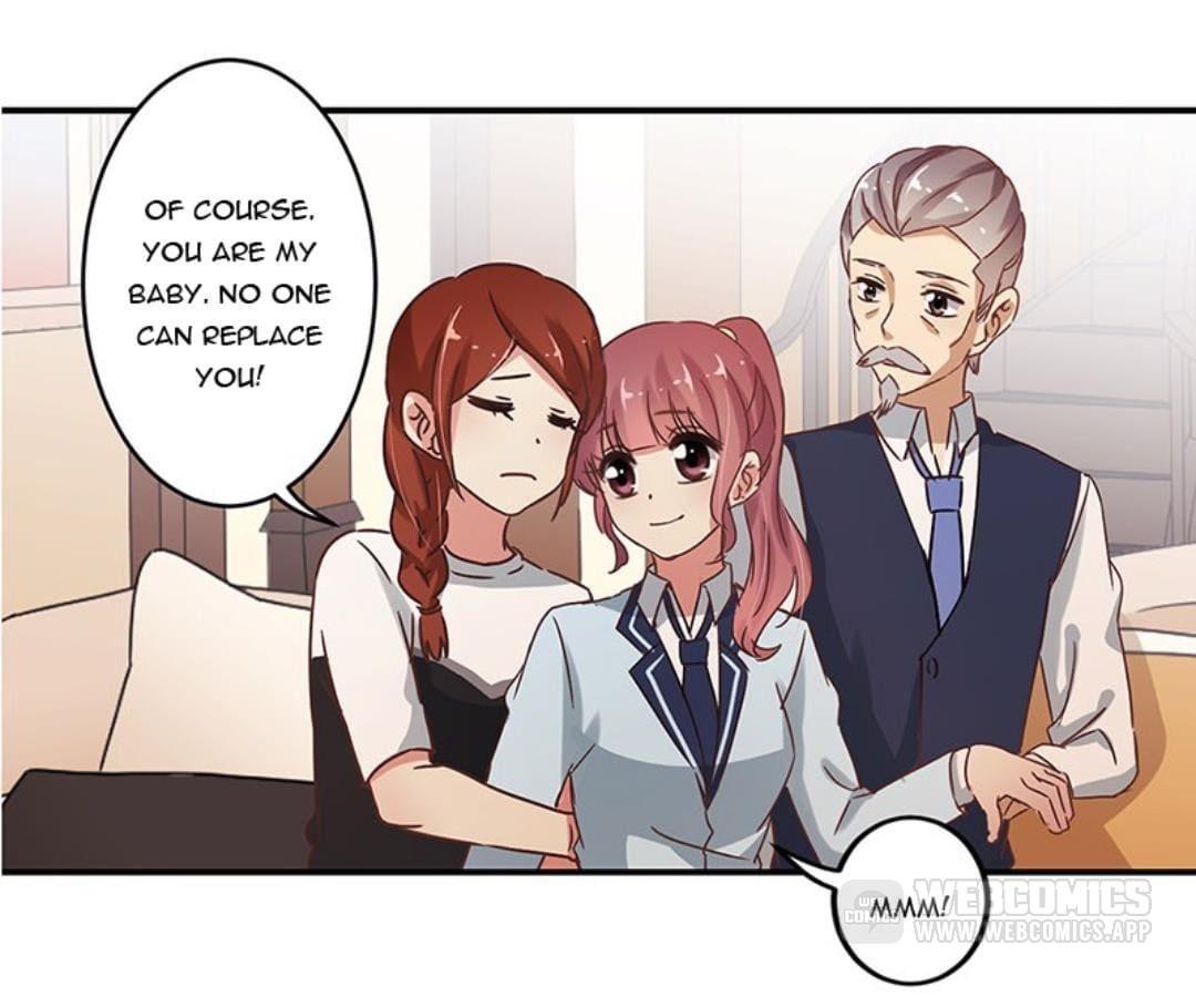 Reborn: House of Revenge chapter 60 - page 14