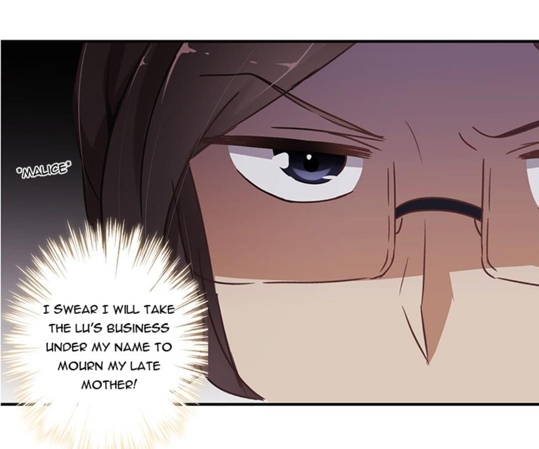 Reborn: House of Revenge chapter 60 - page 17