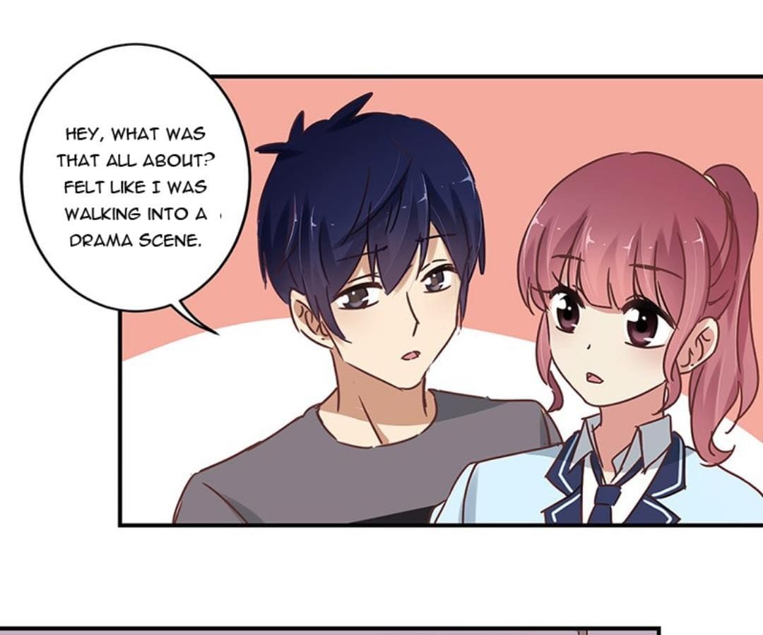 Reborn: House of Revenge chapter 60 - page 31